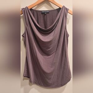 Women’s Catherine Malandrino Brown Tank top Size M